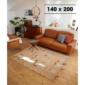 アクメ ファニチャー ACME Furniture PILAT RUG 140X200 ピラ ラグ
