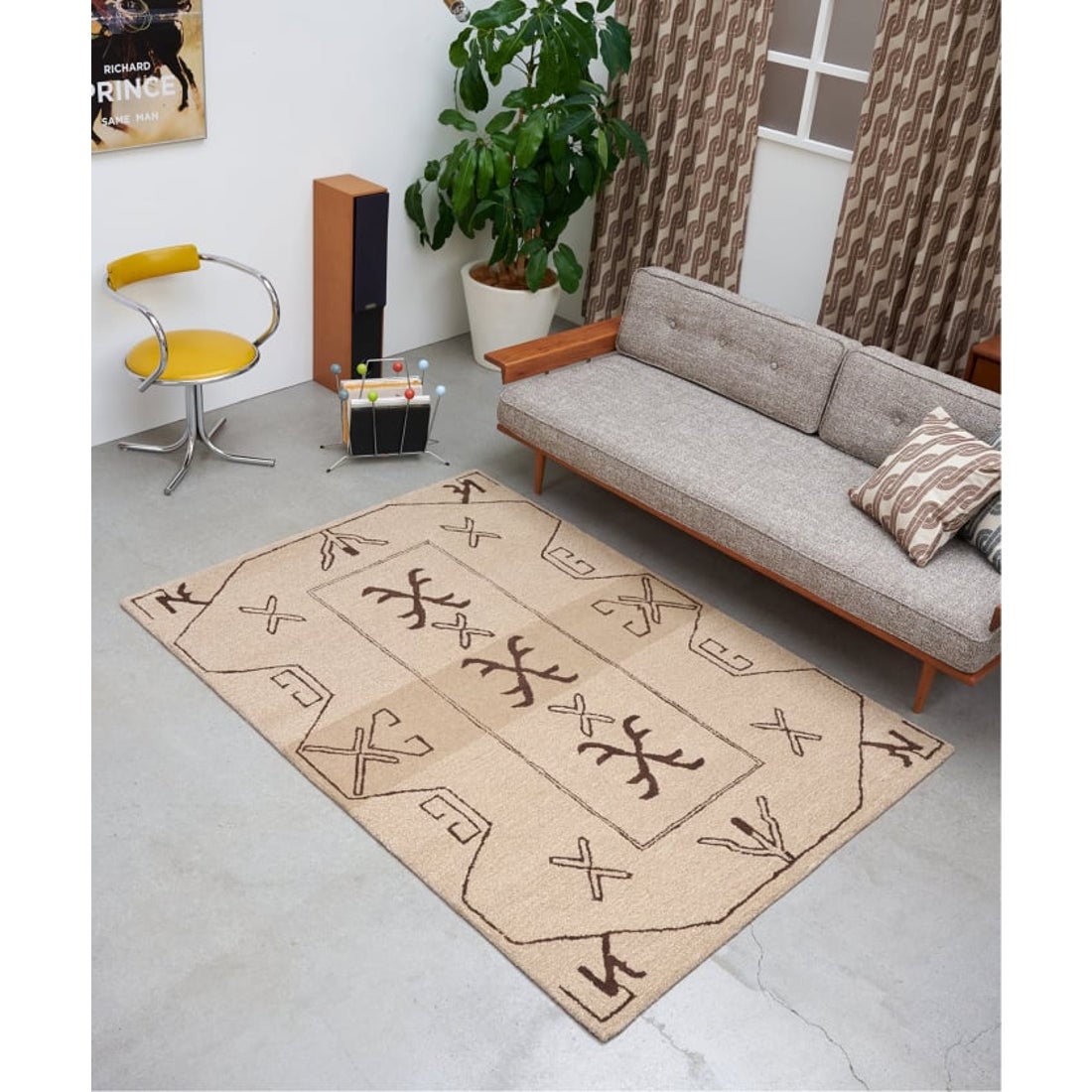 アクメ ファニチャー ACME Furniture MIJEK RUG 120X160 ミジェク ラグ