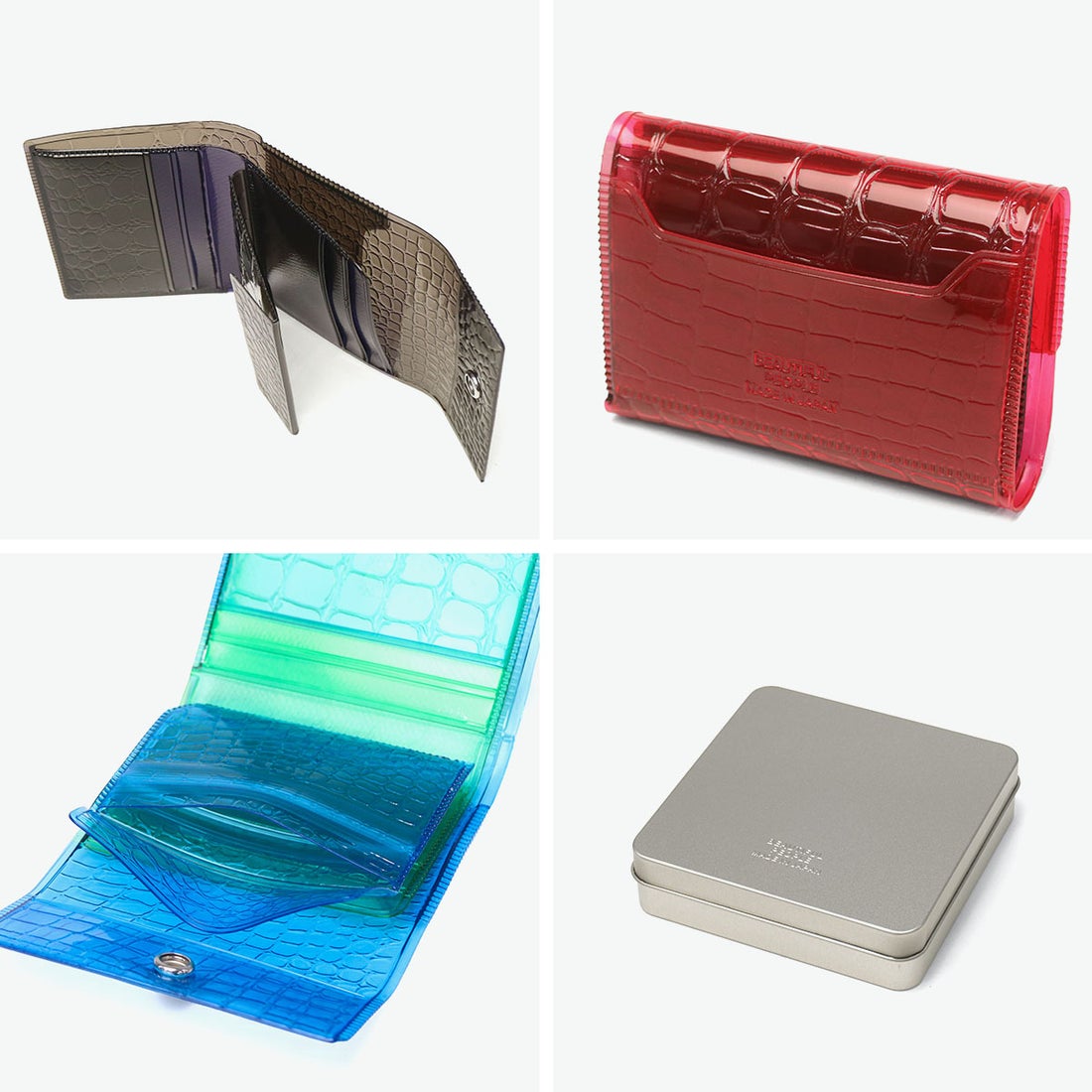 ビューティフルピープル beautiful people 財布 レディース メンズ