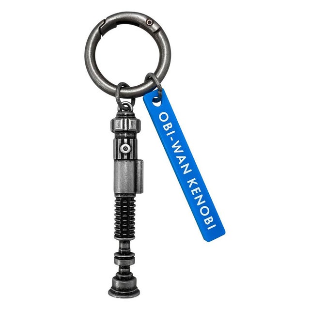 シネマコレクション cinemacollection スターウォーズ キーリング