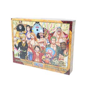 シネマコレクション cinemacollection ワンピース パズル