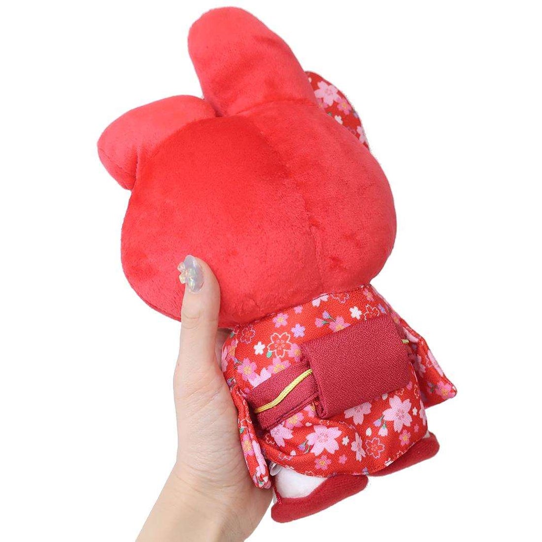 シネマコレクション cinemacollection マイメロディ ぬいぐるみ