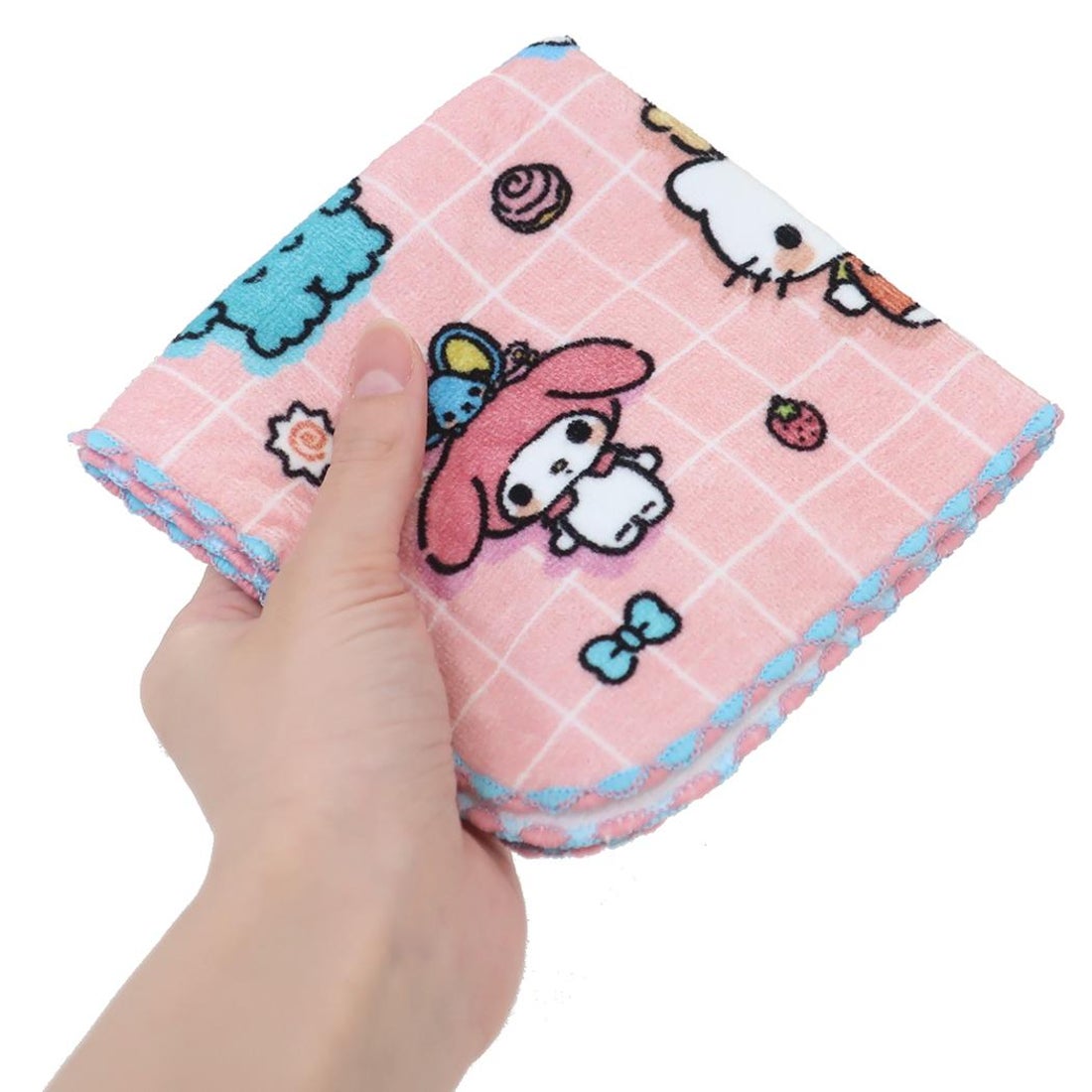 シネマコレクション cinemacollection サンリオキャラクターズ ハンド