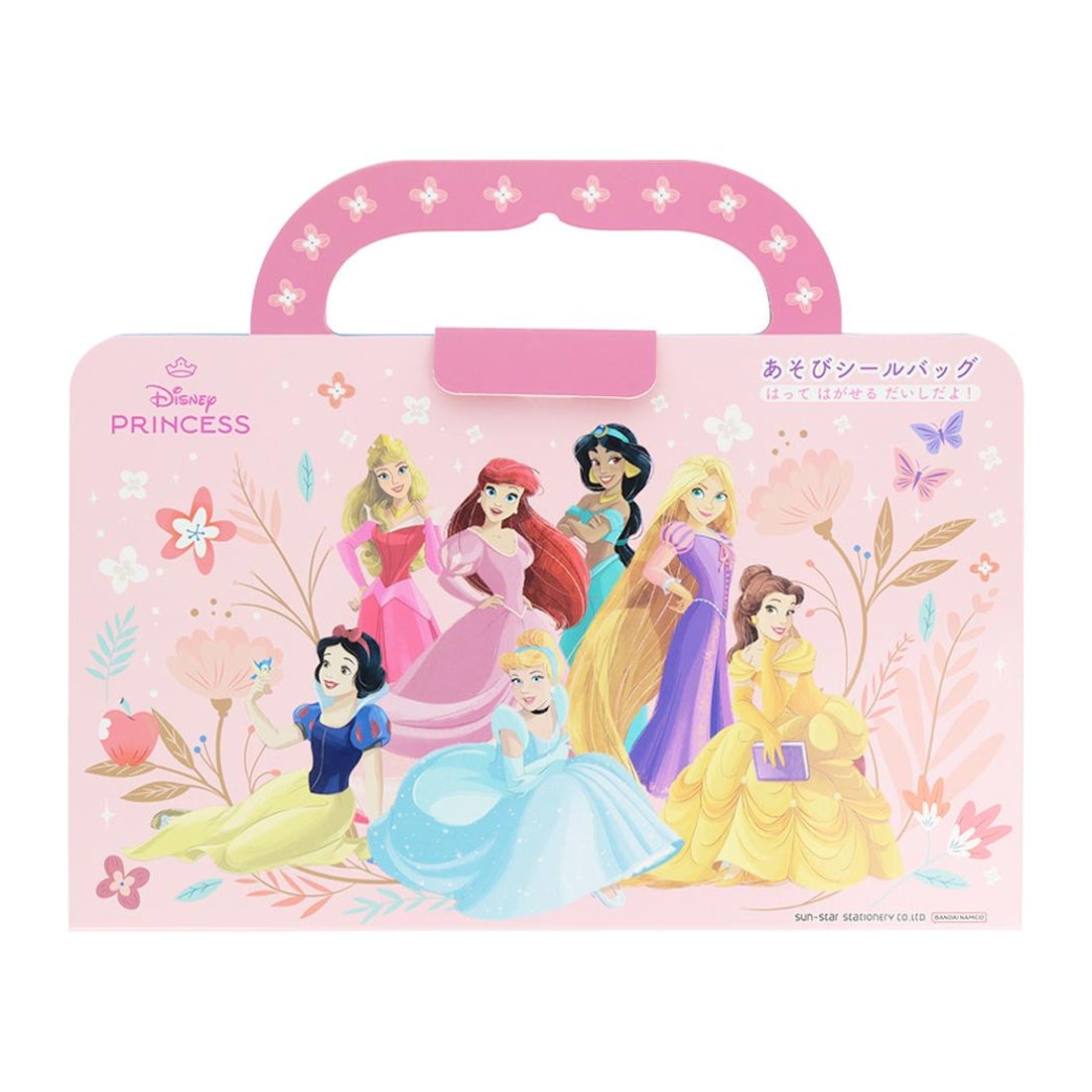 シネマコレクション cinemacollection ディズニープリンセス ミニ