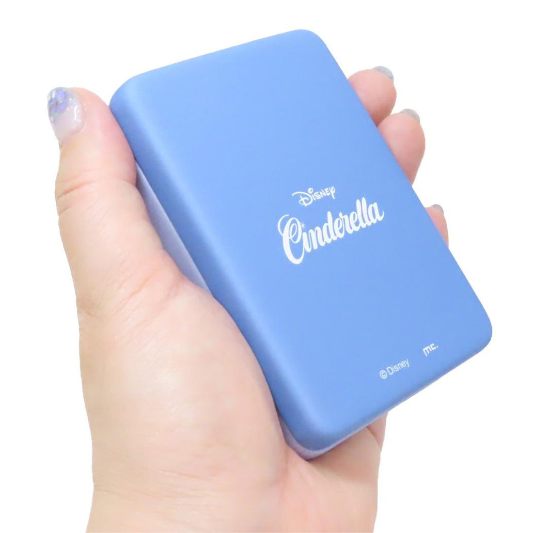 シネマコレクション cinemacollection シンデレラ アクセサリー収納