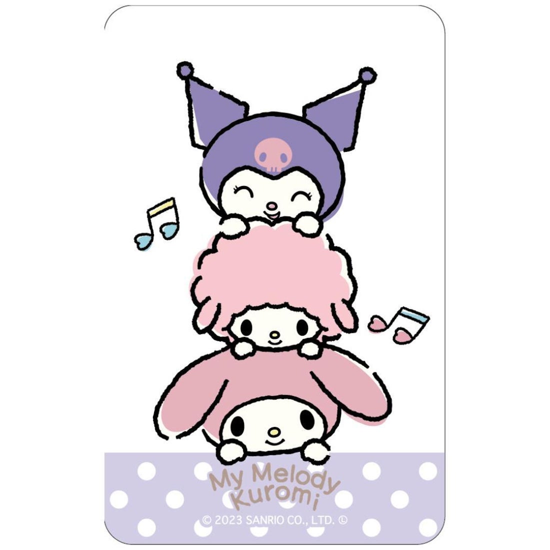 シネマコレクション cinemacollection クロミ カード まじかる百貨店