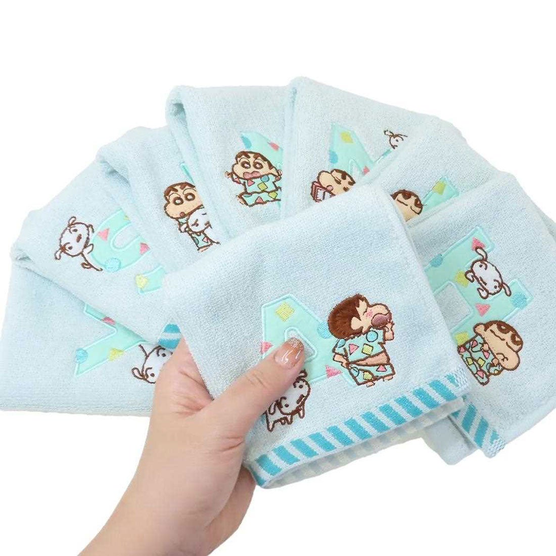 シネマコレクション cinemacollection クレヨンしんちゃん ハンド