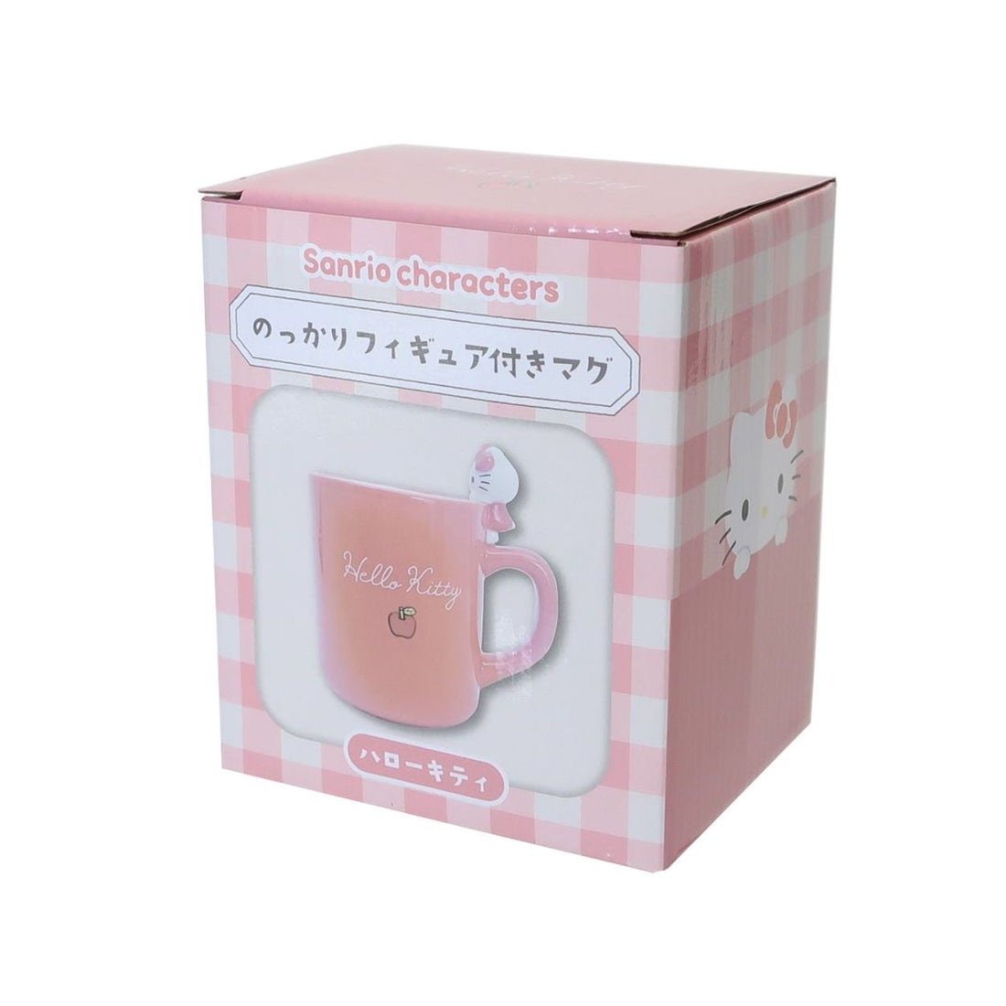 シネマコレクション cinemacollection ハローキティ マグカップ