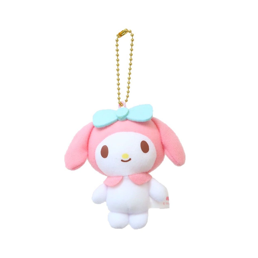 シネマコレクション cinemacollection マイメロディ マスコット ボール