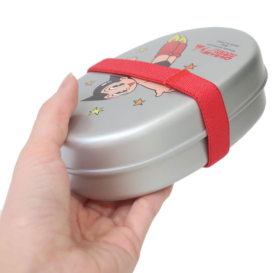 シネマコレクション cinemacollection 鉄腕アトム お弁当箱 アルミ弁当