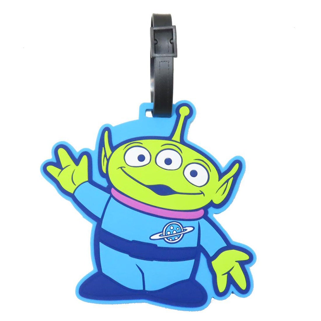 シネマコレクション cinemacollection トイストーリー ネームプレート