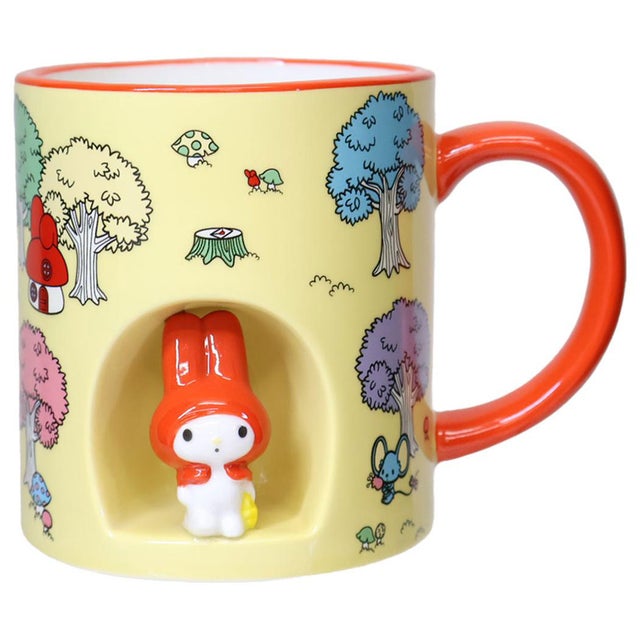 シネマコレクション cinemacollection マイメロディ マグカップ