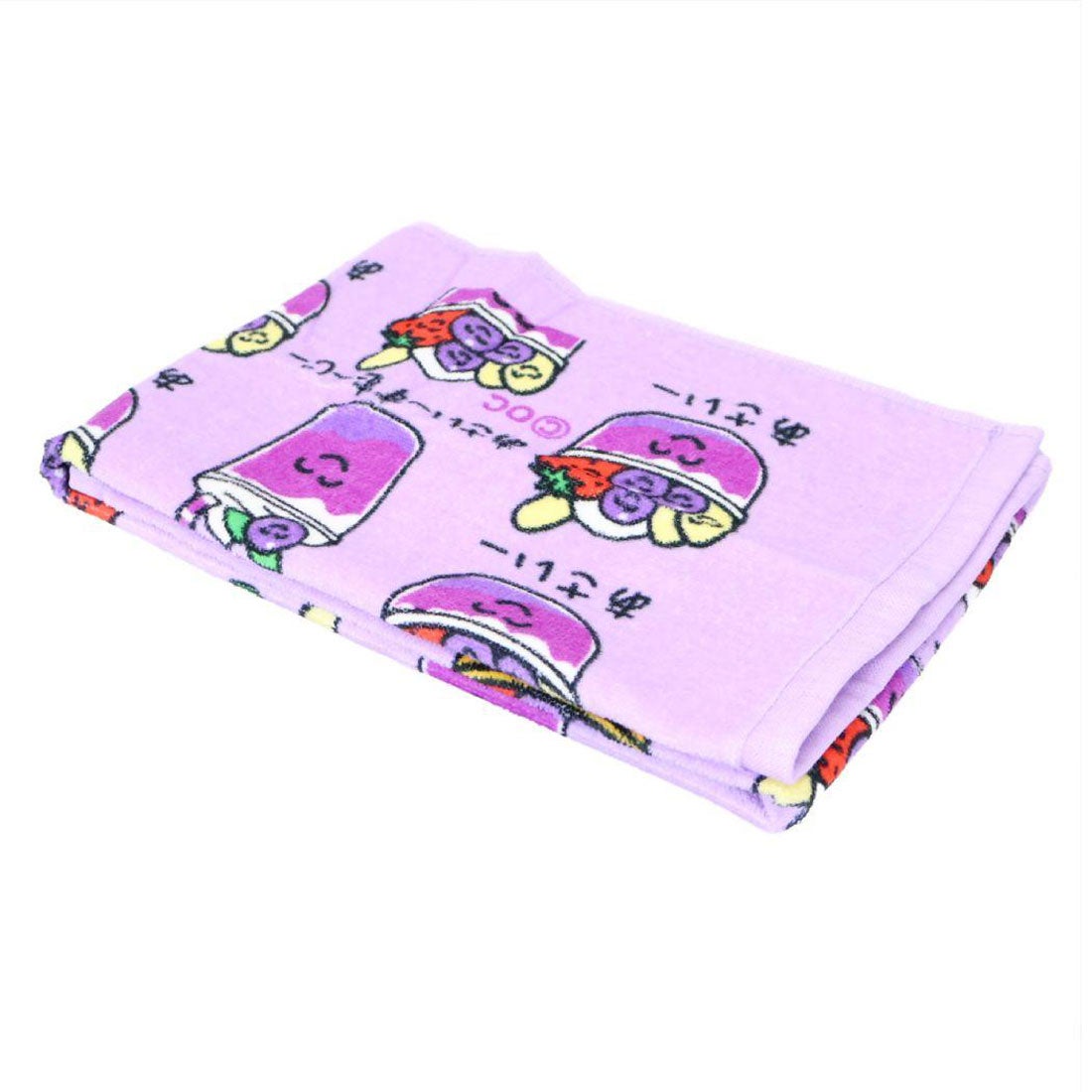 シネマコレクション cinemacollection おえかきさん プリントロング