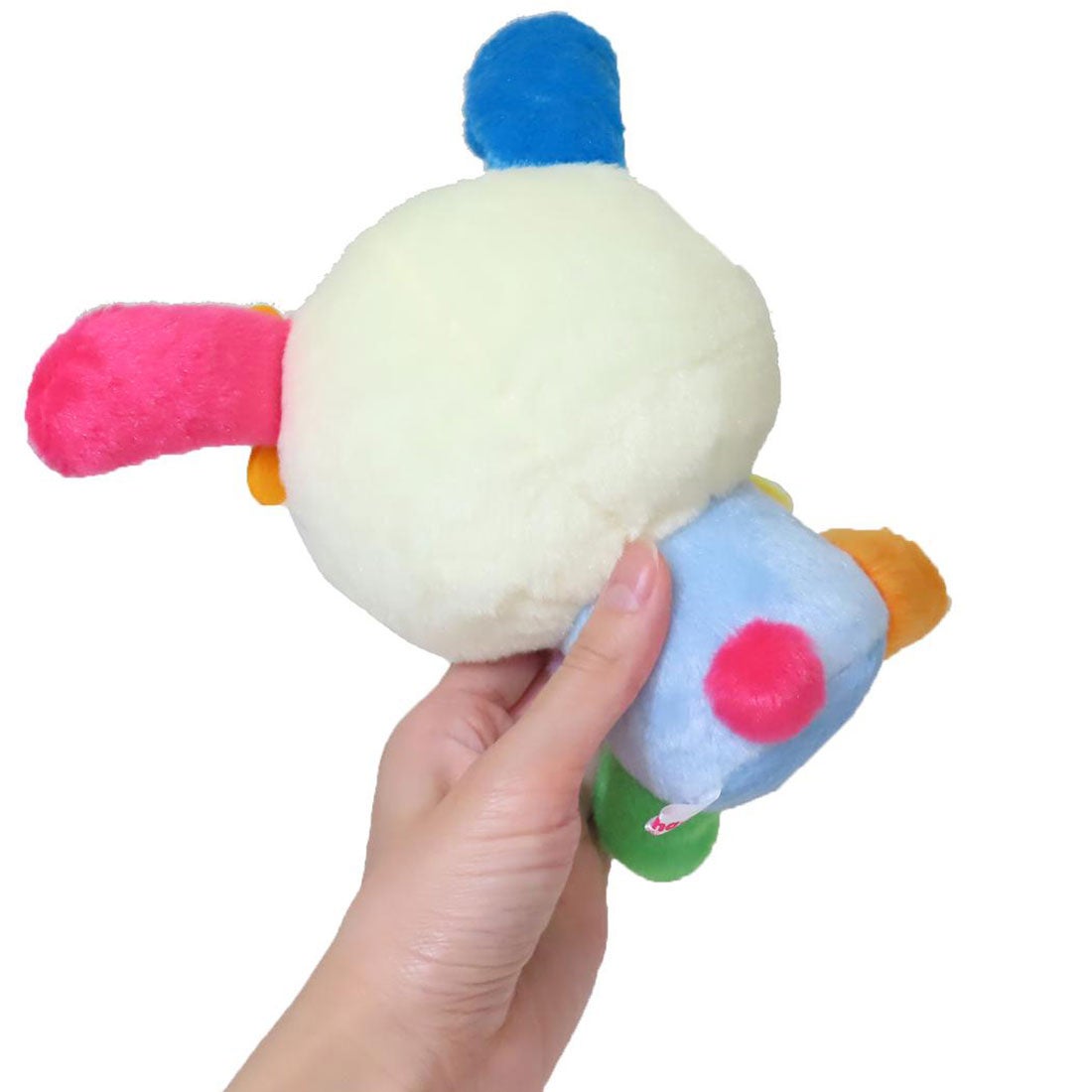 シネマコレクション cinemacollection ウサハナ プラッシュドール