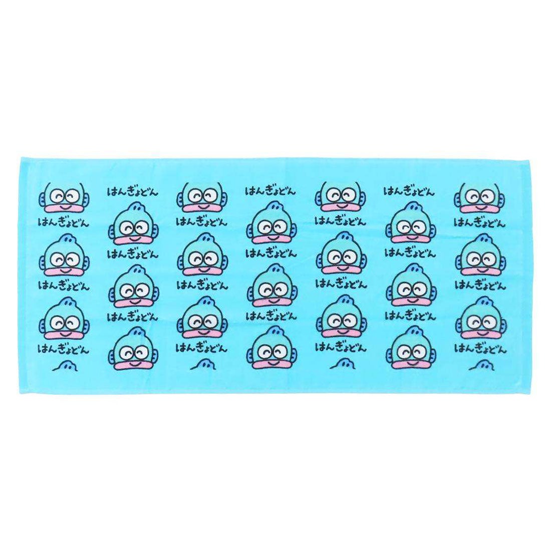 シネマコレクション cinemacollection ハンギョドン フェイスタオル