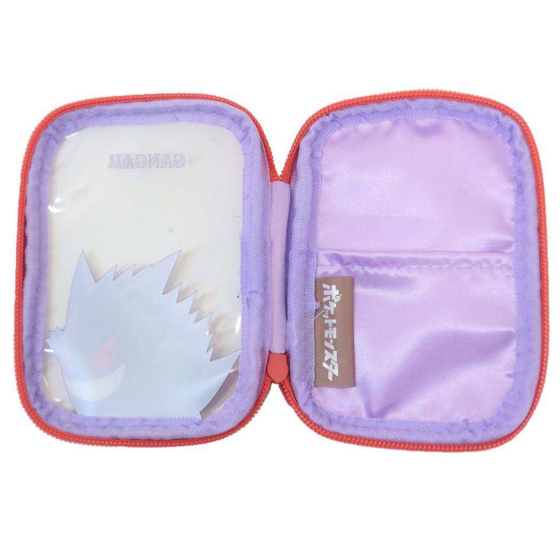 シネマコレクション cinemacollection ポケットモンスター ミニポーチ