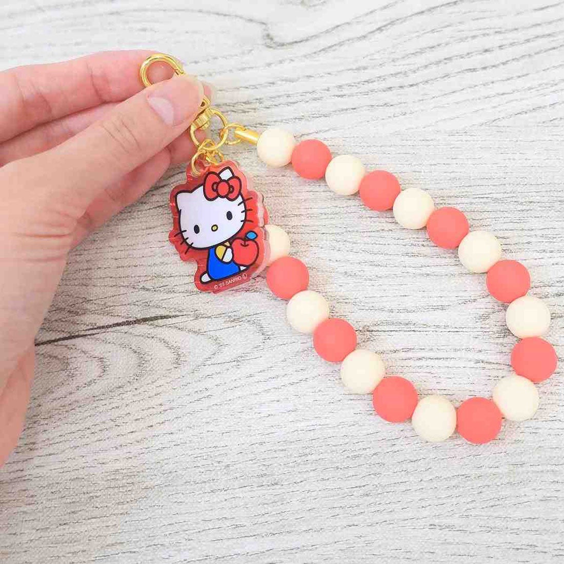 シネマコレクション cinemacollection ハローキティ スマホアクセ