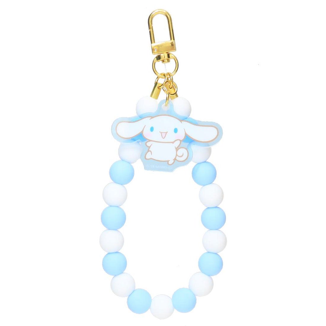 シネマコレクション cinemacollection シナモロール スマホアクセ