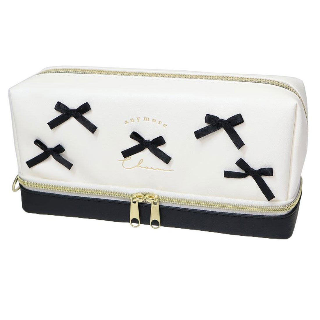 シネマコレクション cinemacollection リボンステーショナリー 筆箱