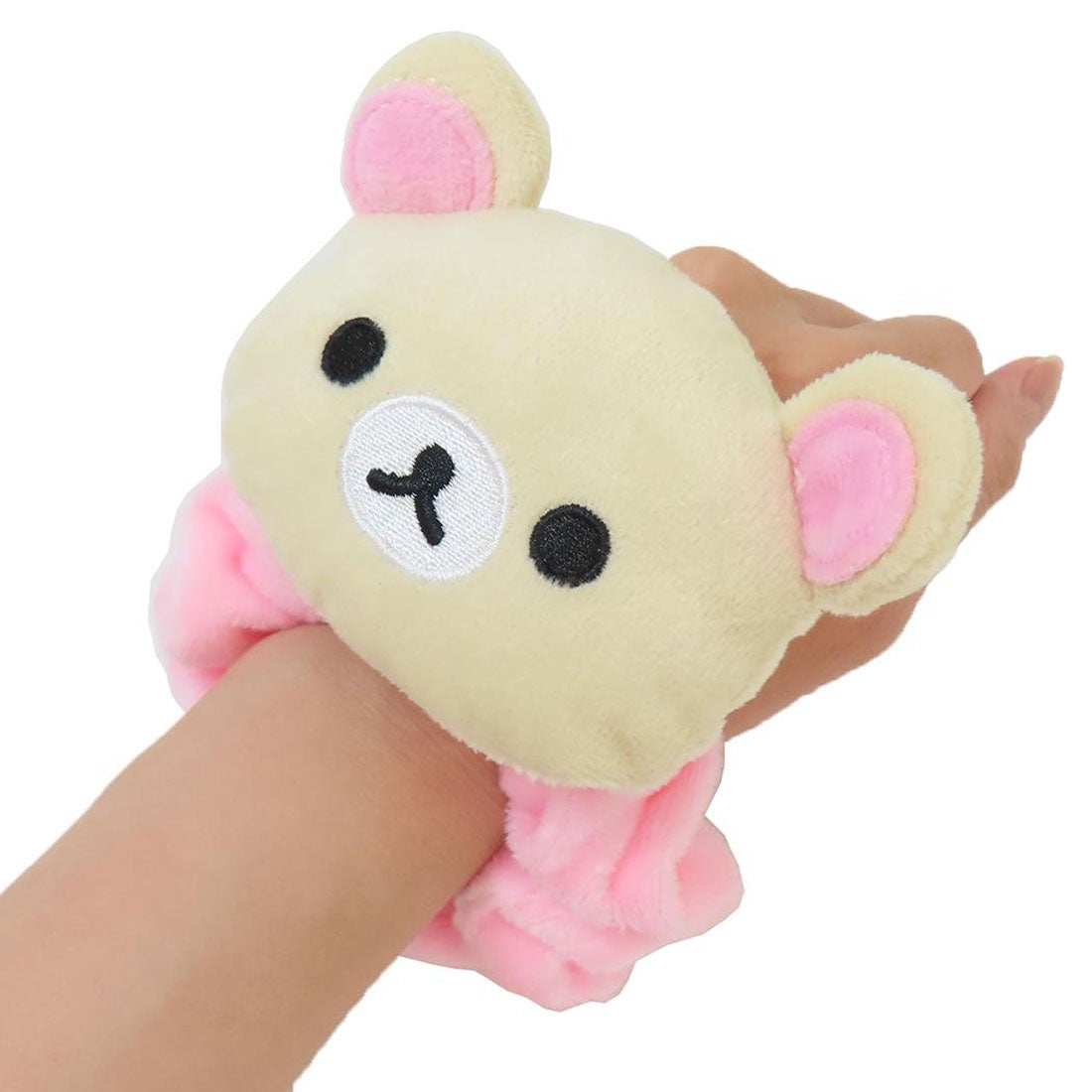 シネマコレクション cinemacollection リラックマ ヘアアクセ フェイス