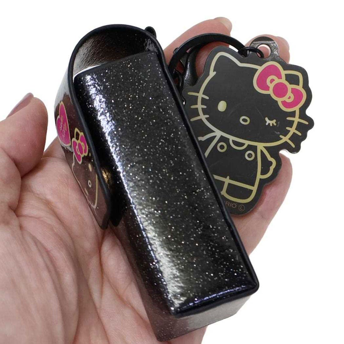 シネマコレクション cinemacollection ハローキティ ミニポーチ リップ