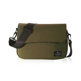 軽量撥水 ショルダーバッグ / Smart - スマート - （グリーン） -BLUE