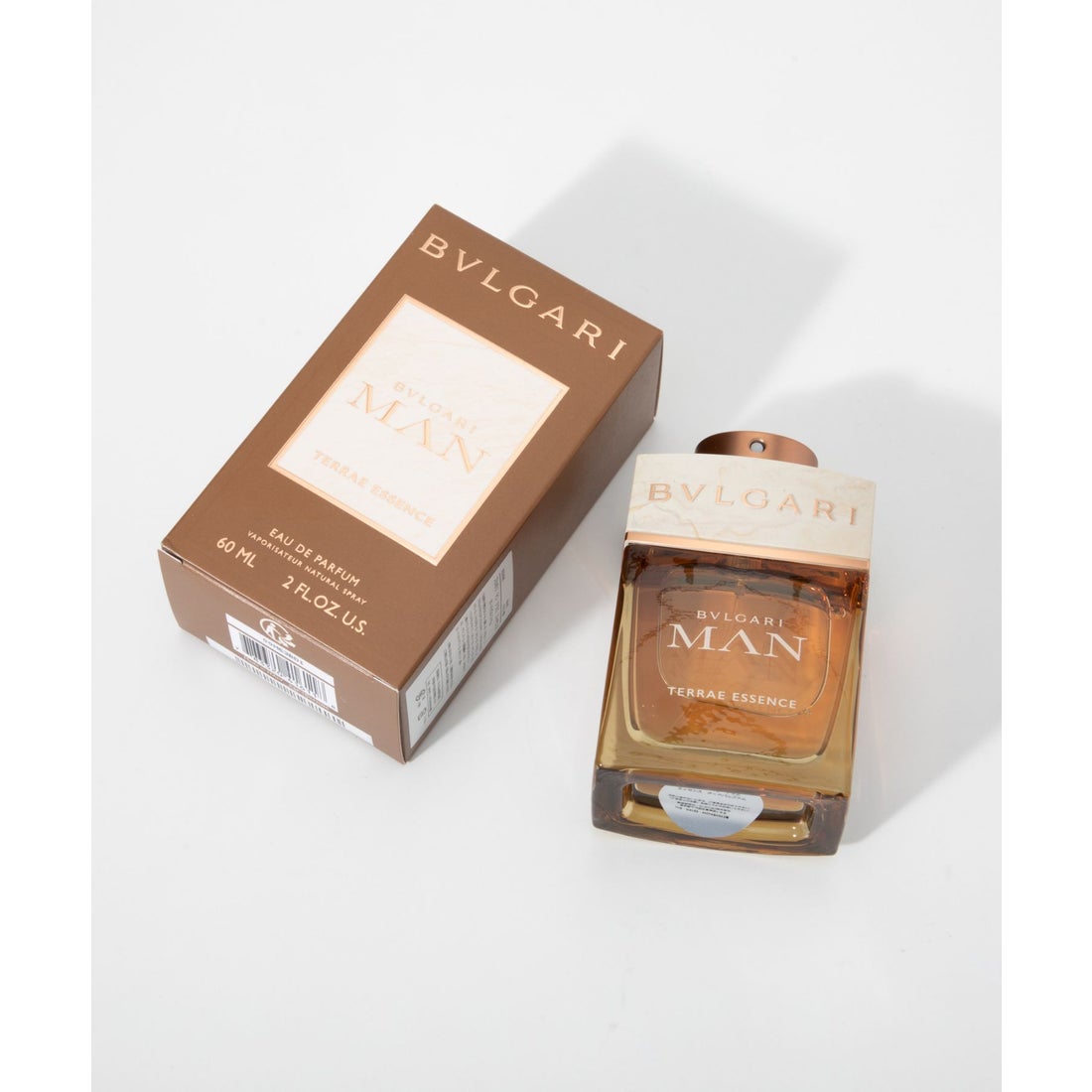 ブルガリ BVLGARI オードパルファム メンズ フレグランス マン テラエ