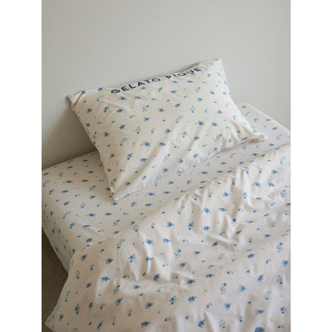 ジェラートピケ gelato pique 【Sleep】バリエーションプリント3点