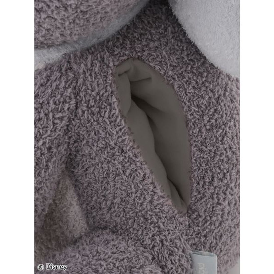 ジェラートピケ gelato pique 【Sleep】Minnie / フィガロ / お昼寝