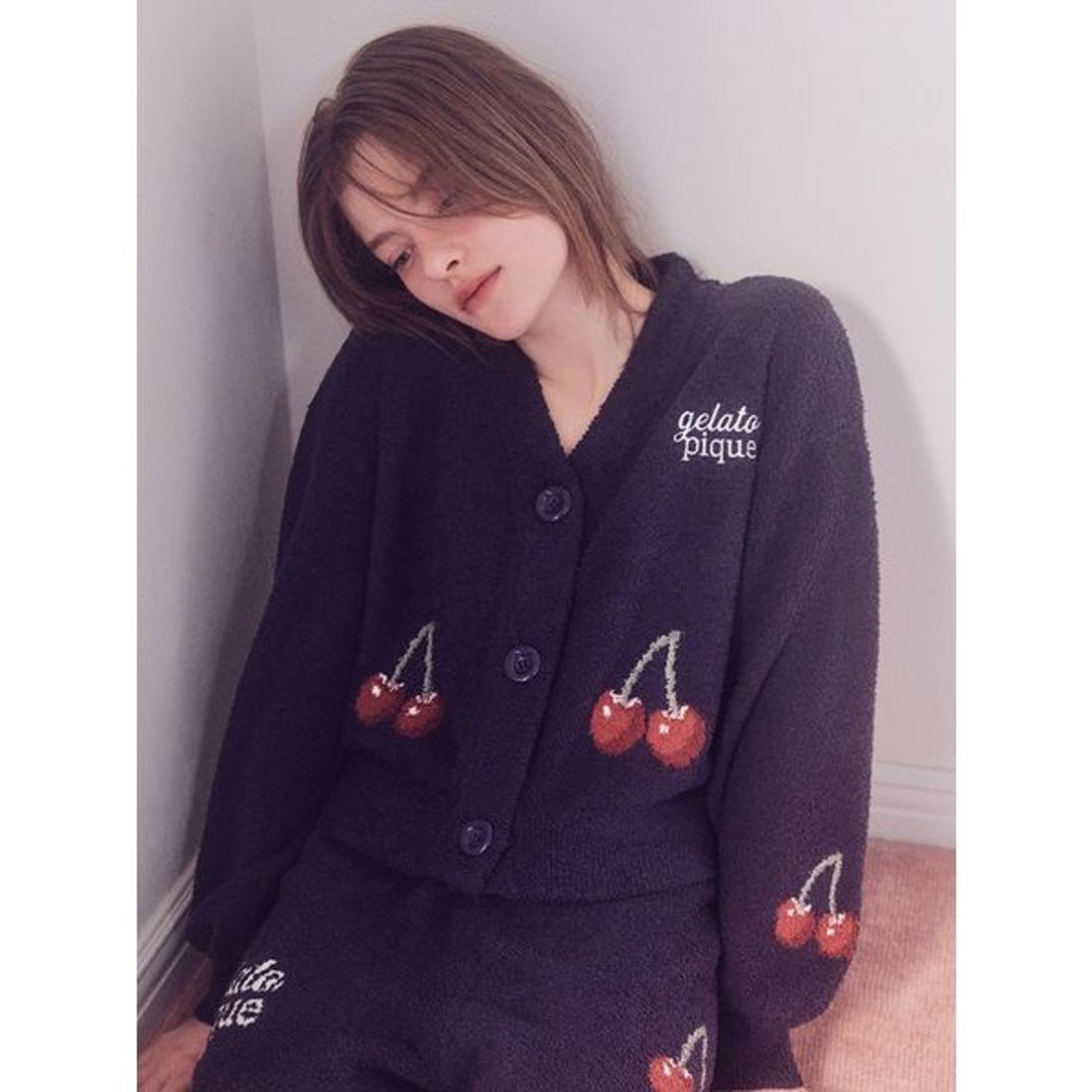 ジェラートピケ gelato pique 【ONLINE限定カラーあり】ベビモコ