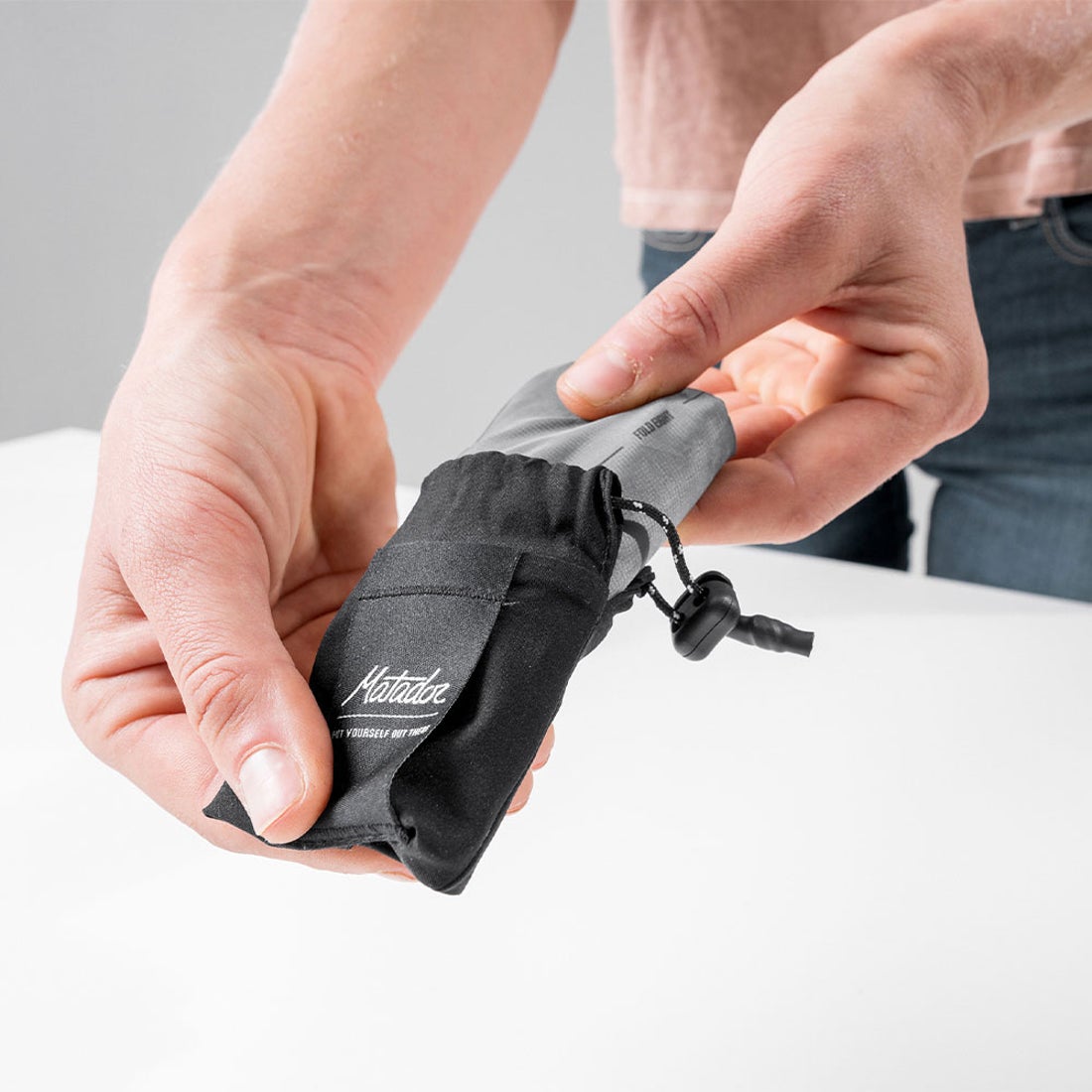 マタドール Matadour 日本正規品 ブランケット ひざ掛け キャンプ