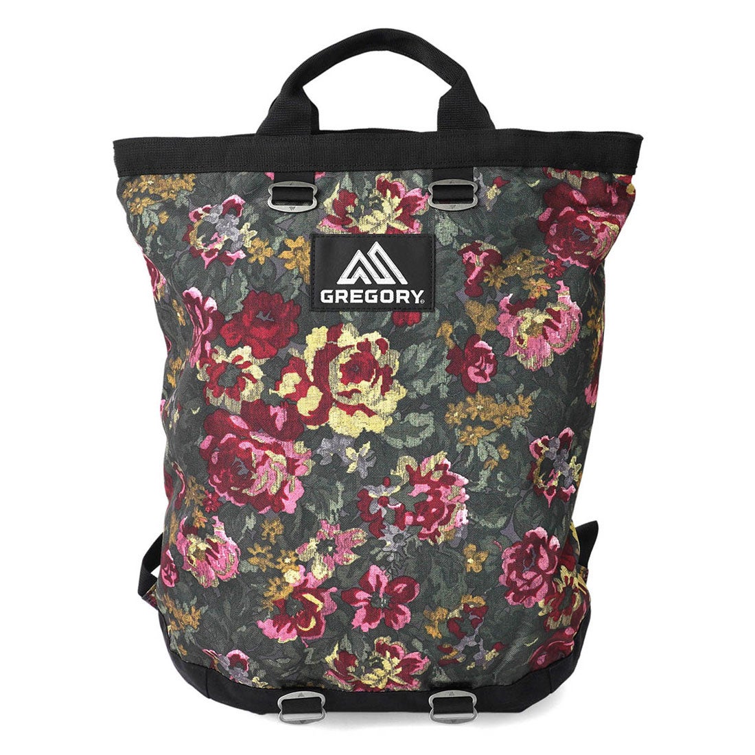 グレゴリー GREGORY トートバッグ クラシック フラッシュデイ