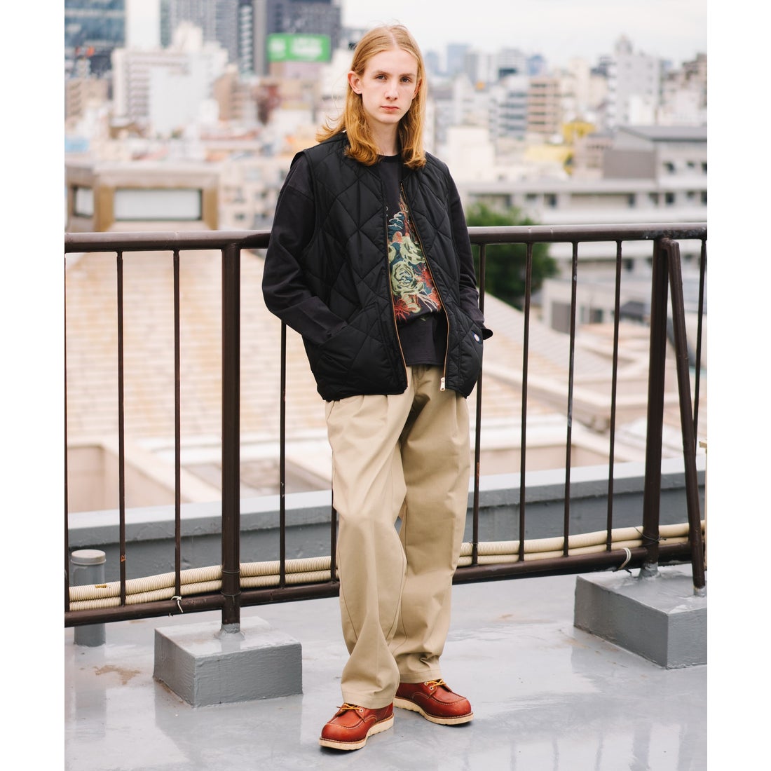ディッキーズ Dickies Dickies 1868MODEL PLEATED FRONT PANT