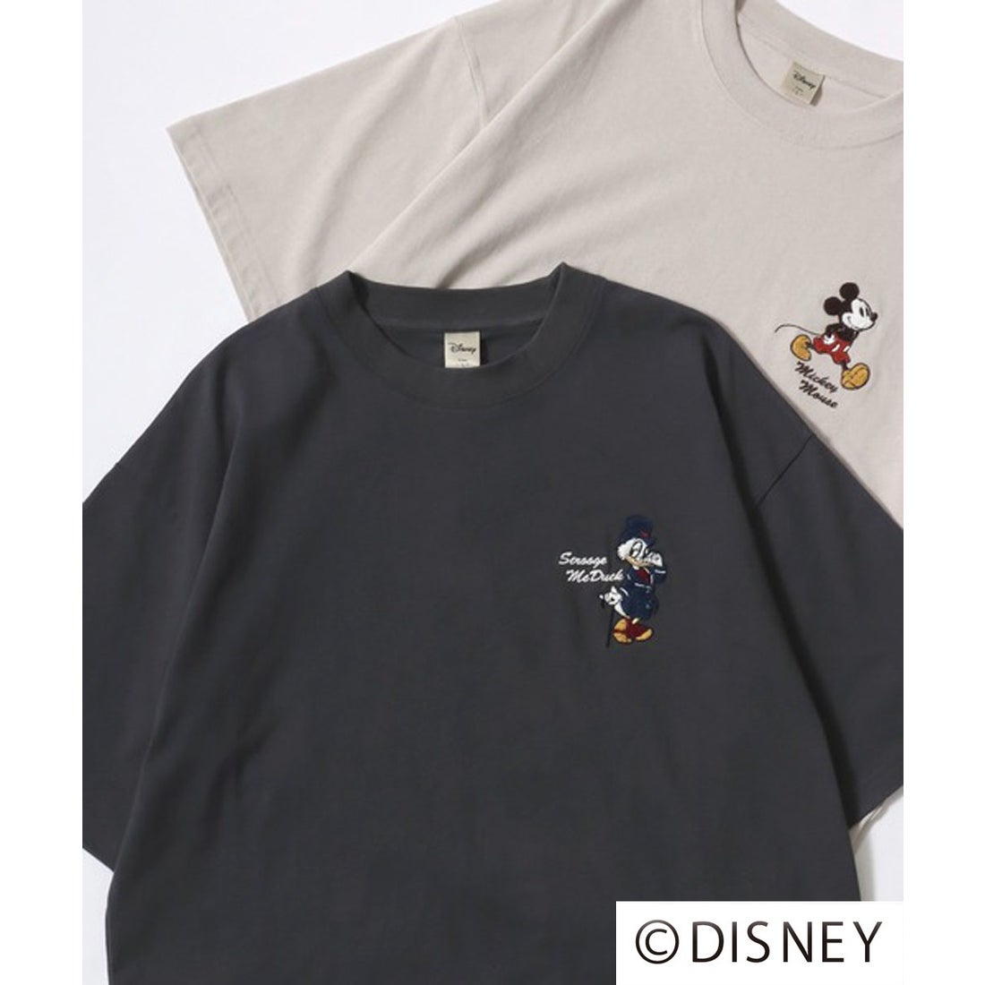 ディズニー Disney ミッキー ズートピア ベイマックス リロ