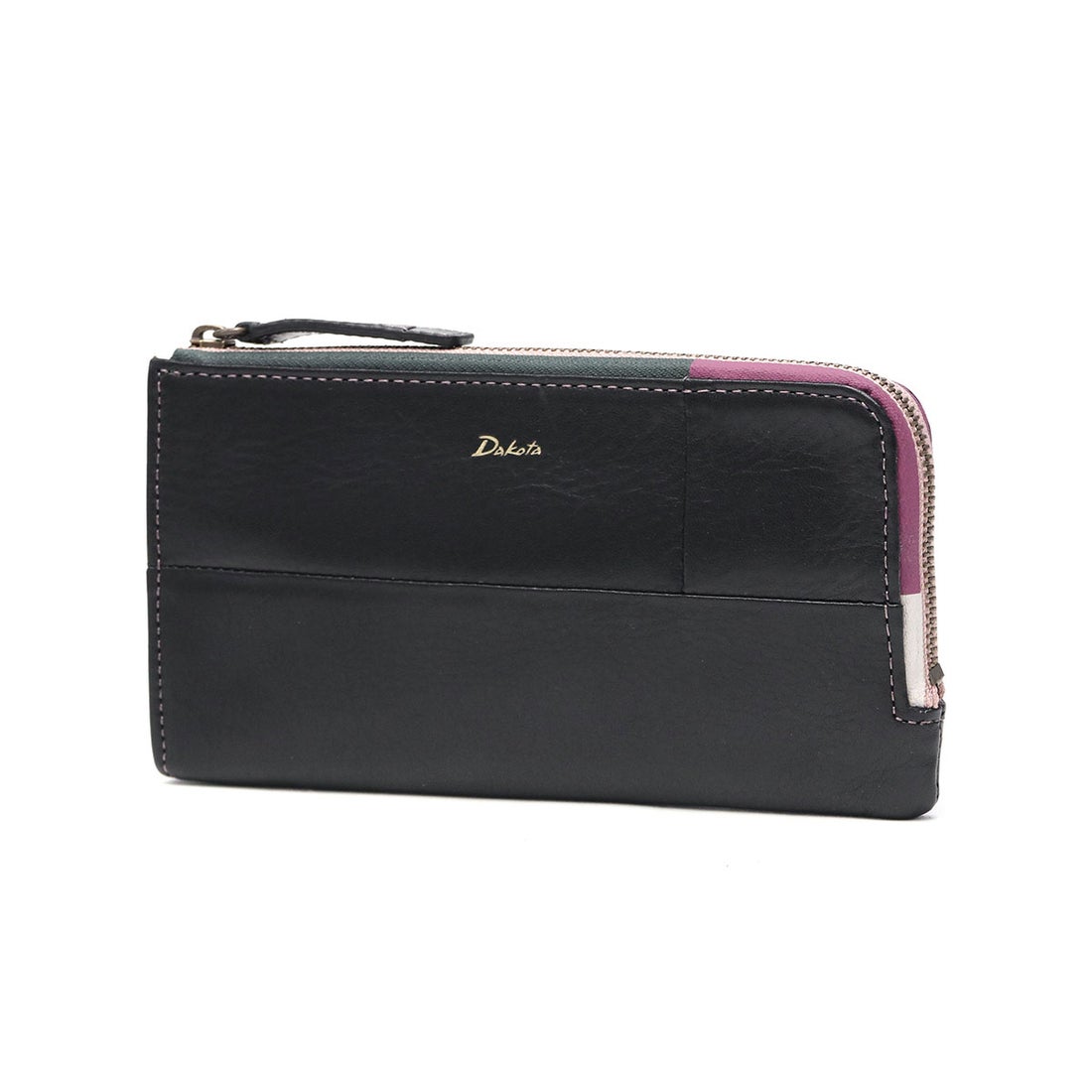 ダコタ Dakota ダコタ 長財布 レディース Dakota 財布 L字ファスナー