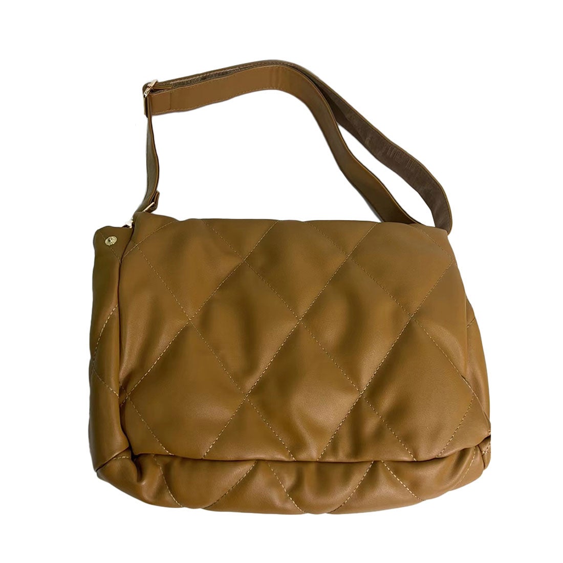 デューリリー Dewlily キルティングショルダーバッグ レディース 10代