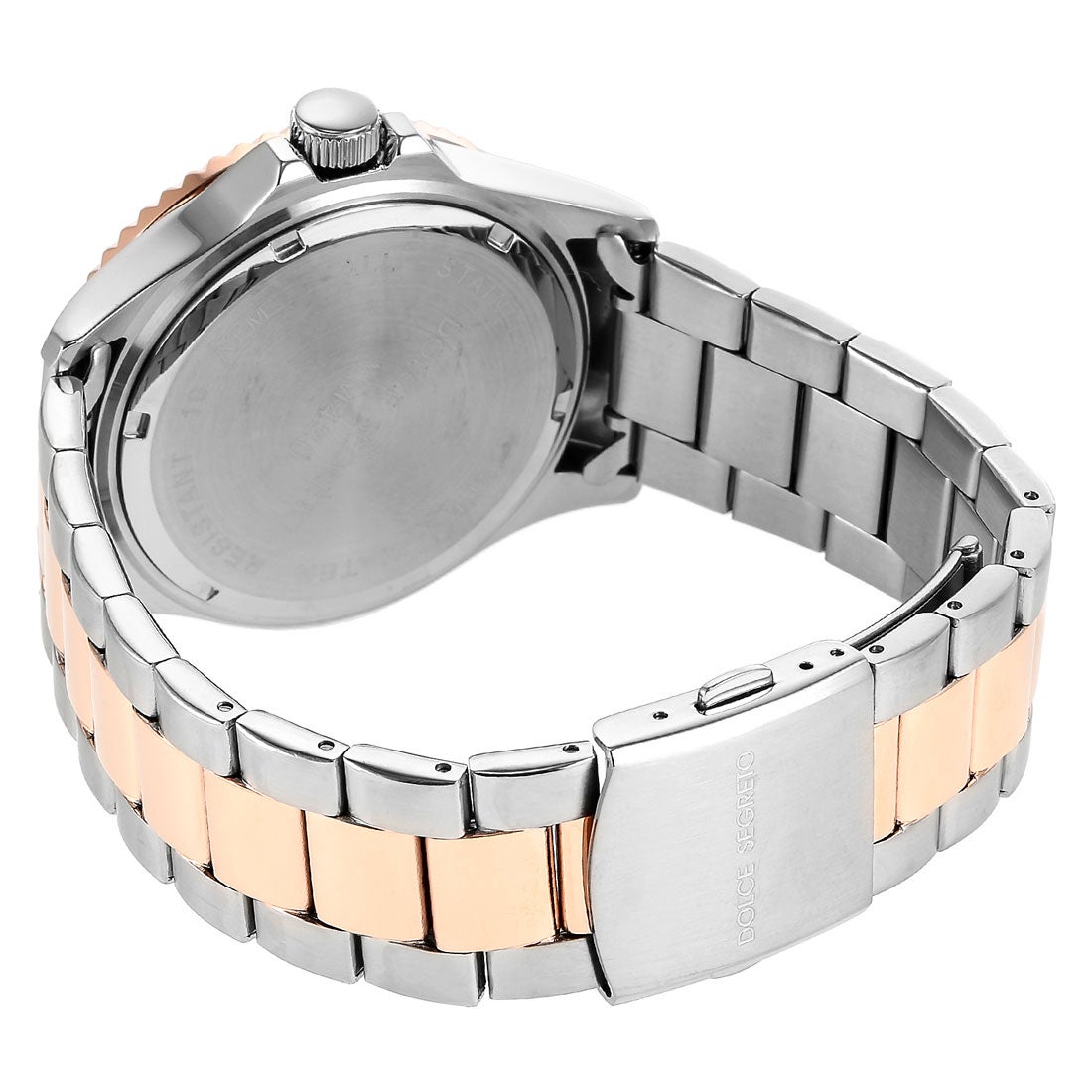 ドルチェセグレート DOLCE SEGRETO YM420 メンズ 時計 YM420PG