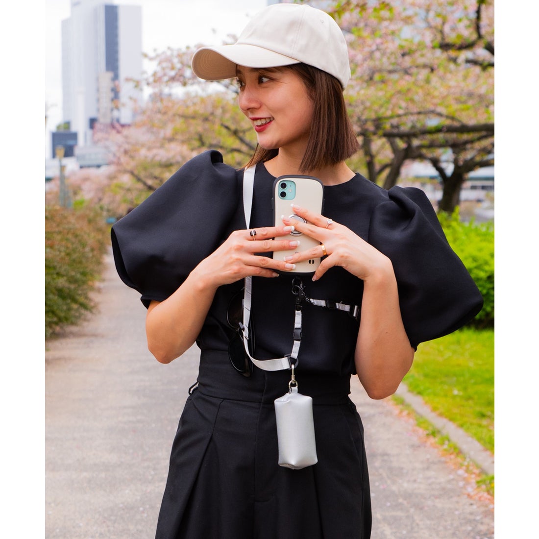 デバイスプラス DEVICE＋ 【新色追加】 【マルチに使える】 WEBBING