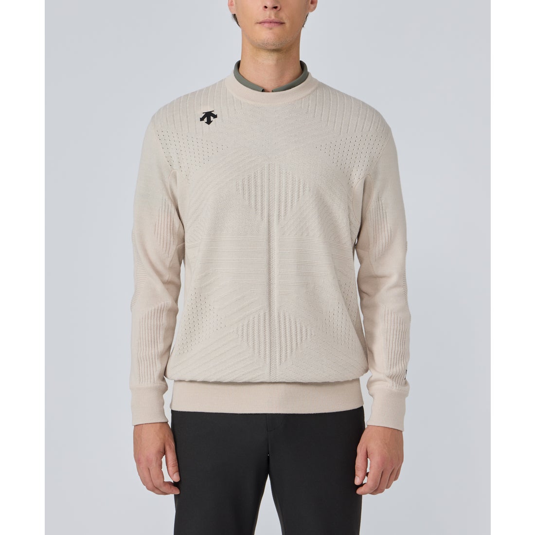 デサントゴルフ DESCENTE ゴルフ 【g-arc collection】ザンダー