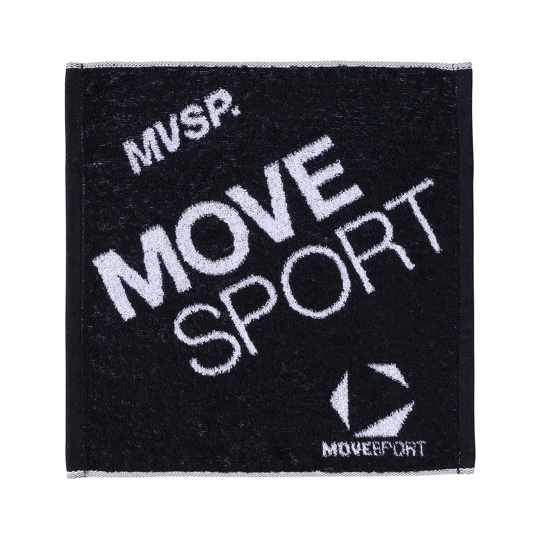 ムーブスポーツ MoveSport ジャカードフェイスタオル（今治