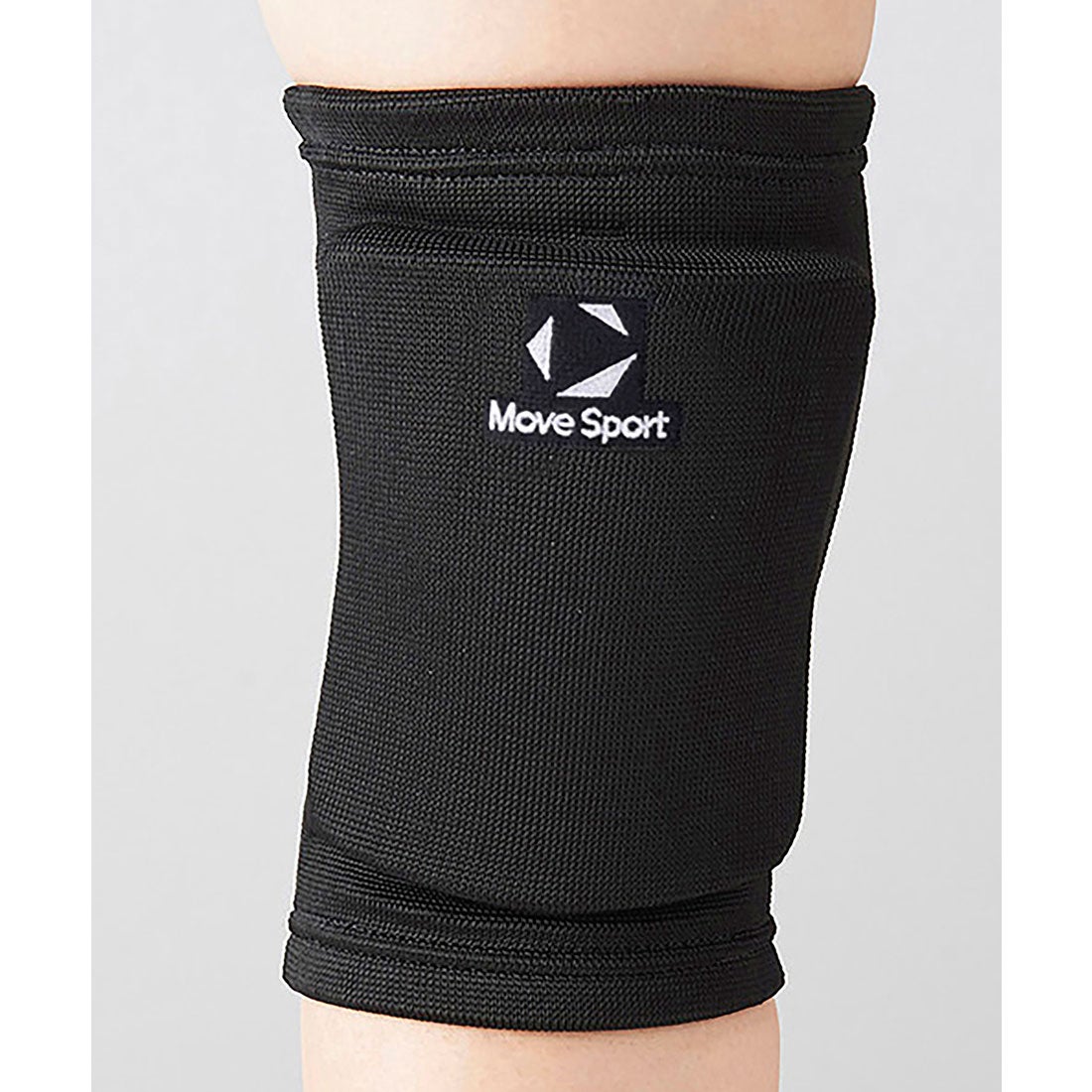 ムーブスポーツ MoveSport 【VOLLEYBALL】ひざ用サポーター｜スマート