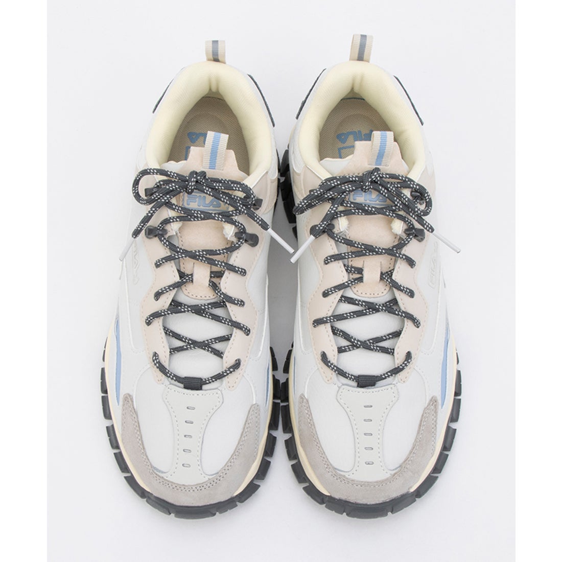 RAY TRACER TR 2 GC / レイ トレイサー TR2 S / 厚底カジュアル