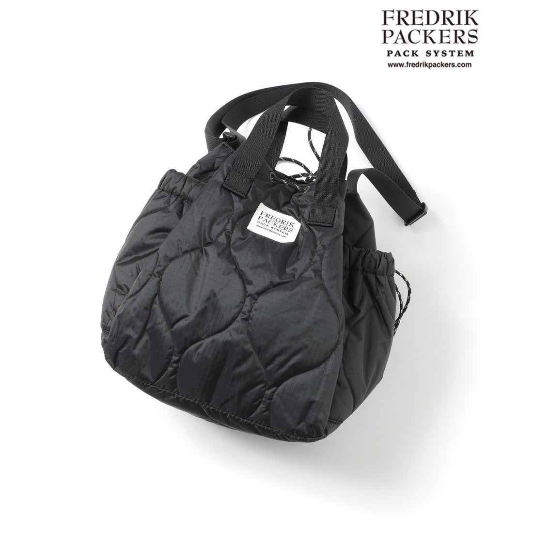 フレドリックパッカーズ FREDRIK PACKERS FREDRIK PACKERS