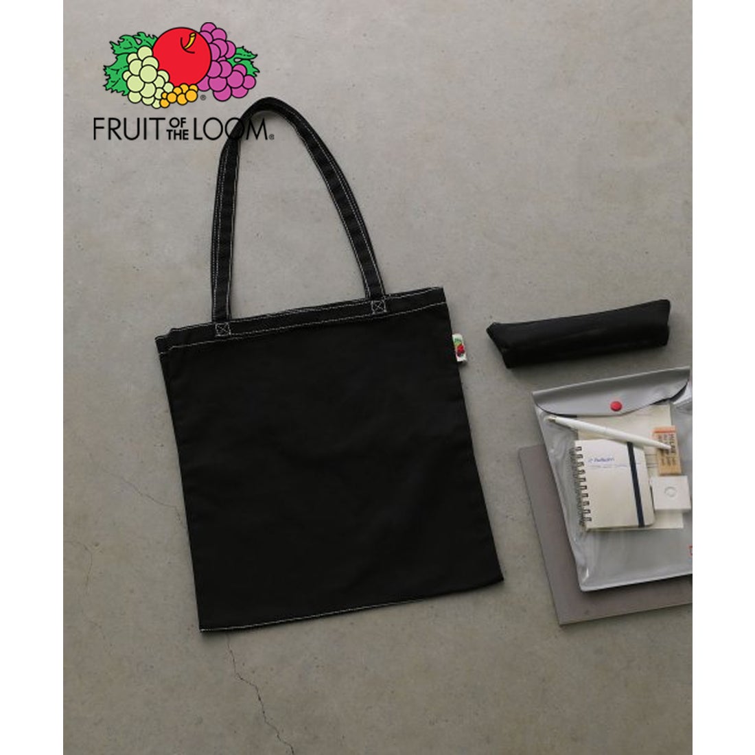 フルーツオブザルーム FRUIT OF THE LOOM FRUIT OF THE LOOM BASIC