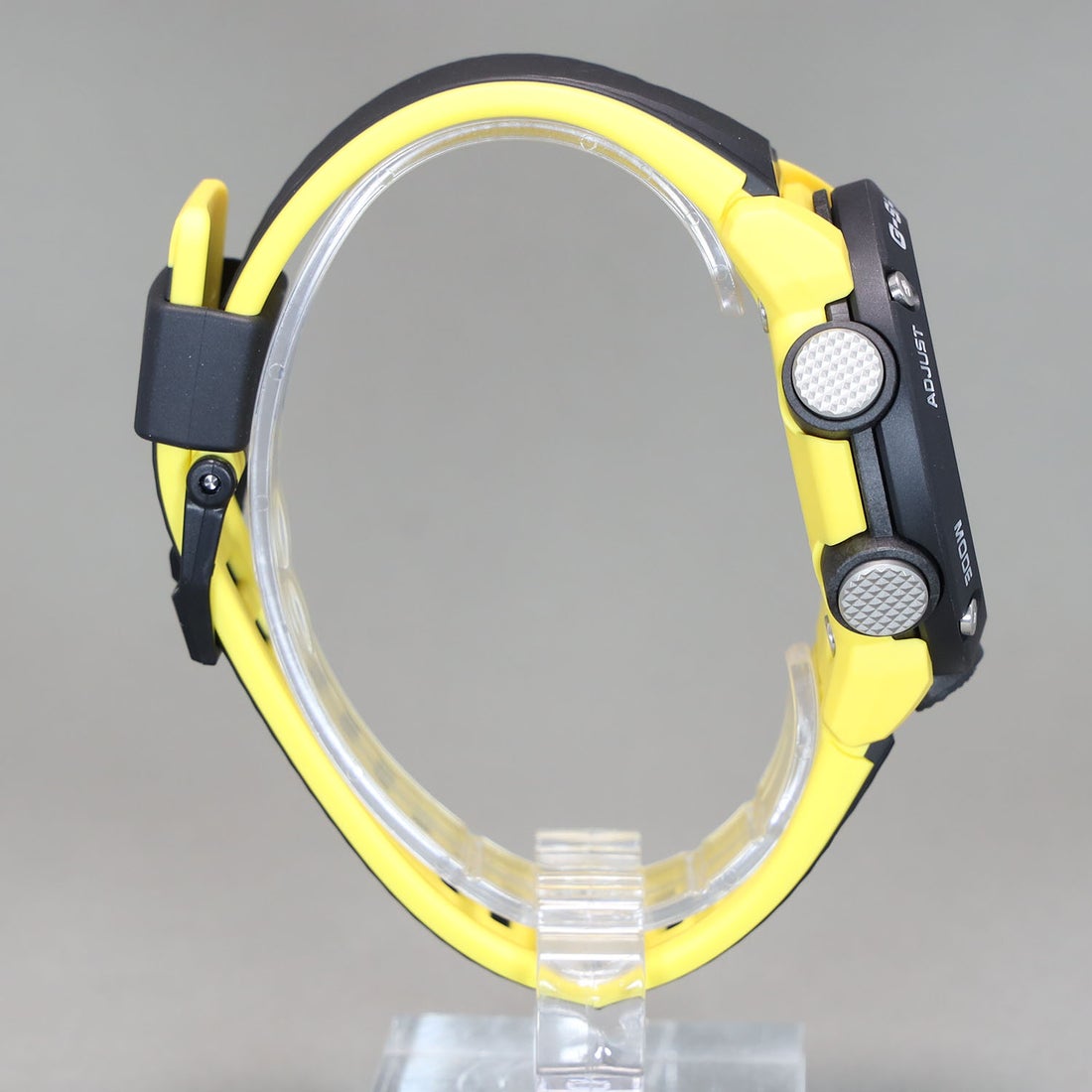 G-SHOCK】カーボンコアガード / GA-2000-1A9JF （ブラック×イエロー