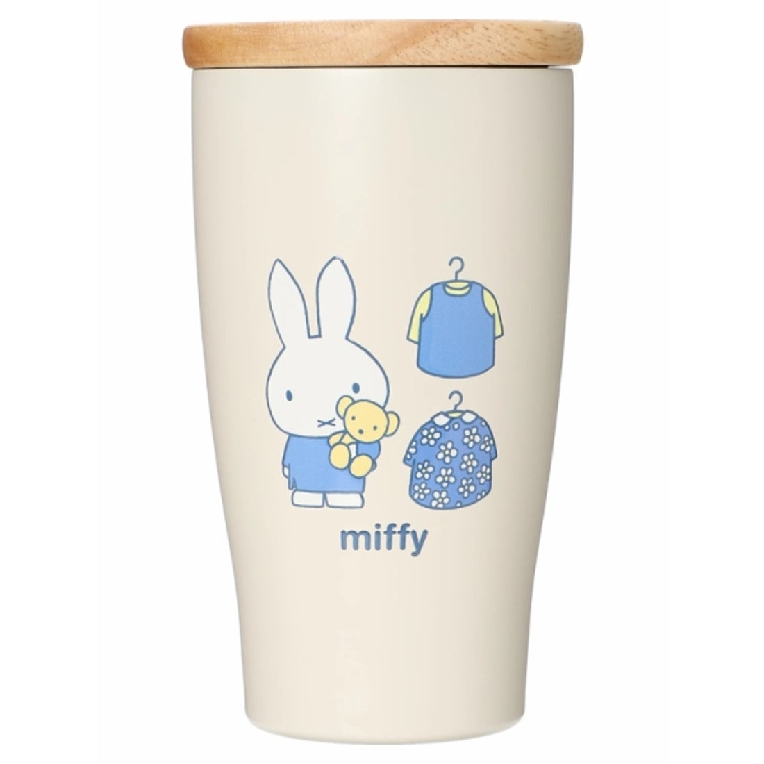 台湾 スターバックス25'miffyコラボ 大容量 タンブラー 70周年 台湾で