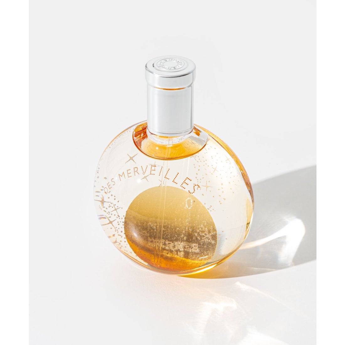 エルメス Hermes EAU DES MERVEILLES オー デ メルヴェイユ 30ml