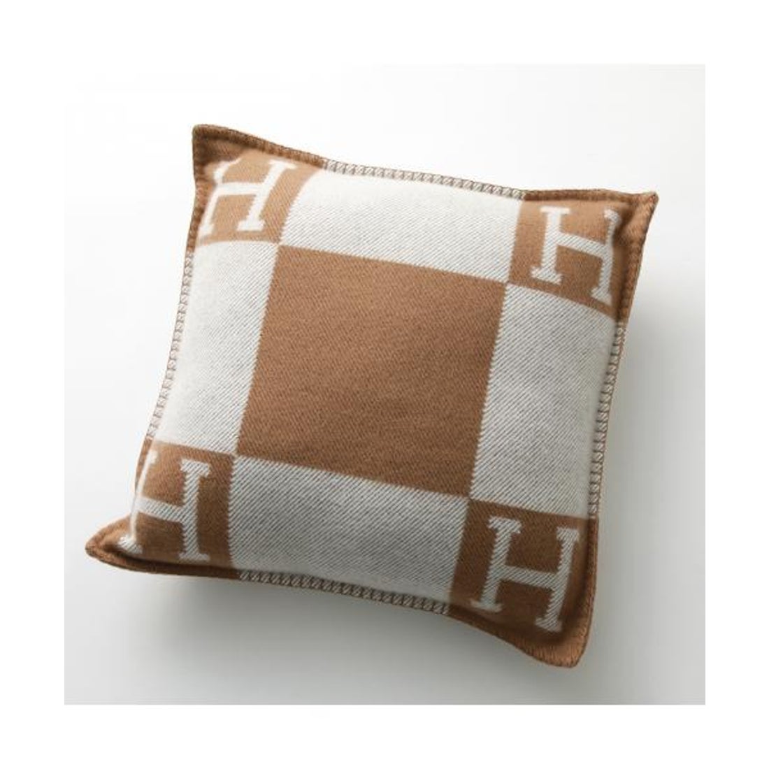 エルメス Hermes HERMES クッション アヴァロン CUSHION AVALON PM