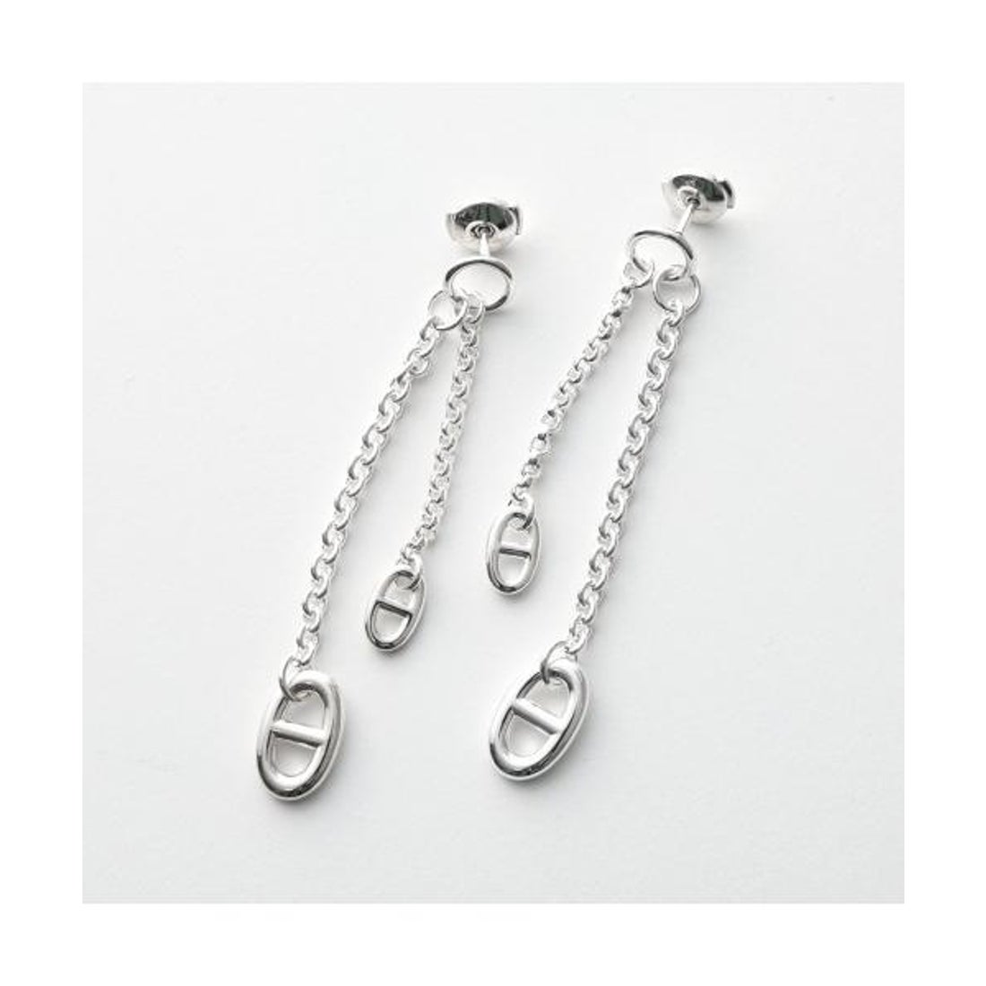 エルメス Hermes HERMES ピアス ニュー ファランドール New Farandole