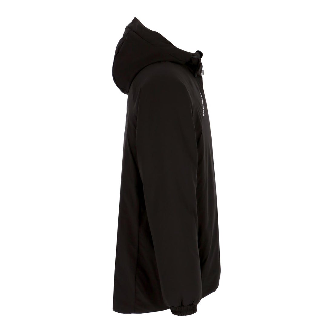 hummel ヒュンメル パデットウォームジャケット(ブラック) HAW8114 90